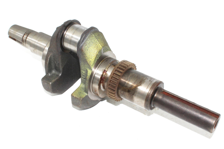 Kampiakseli 591953 ryhmässä Varaosat / Briggs & Stratton varaosat @ GPLSHOP (591953)