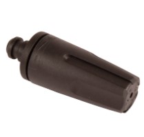 Suutin Pr Tornado Dark Blue Pw 5926176-84 ryhmässä Varaosat / Varaosat Painepesurit / Varaosat Husqvarna PW360 @ GPLSHOP (5926176-84)