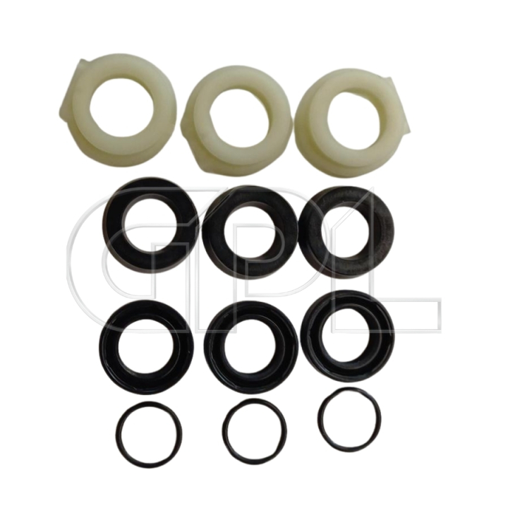 Seal Rep Sys Stainless Sp 5926176-91 ryhmässä Varaosat / Varaosat Painepesurit / Varaosat Husqvarna PW480 @ GPLSHOP (5926176-91)