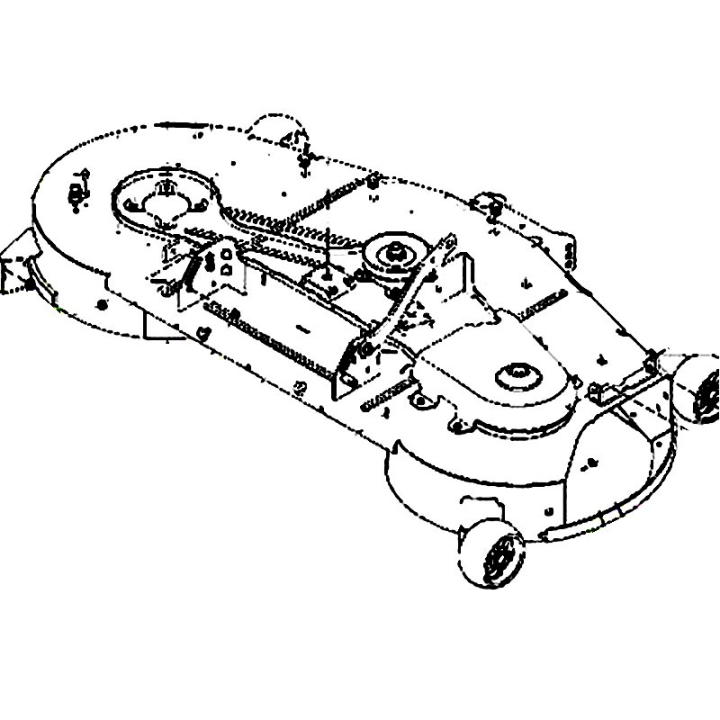 Huoltosarja, Svc, Hitsaus, 5 5926188-01 ryhmässä  @ GPLSHOP (5926188-01)