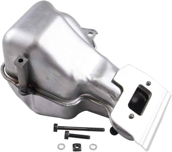 Äänenvaimennin sarja ryhmässä @ GPLSHOP (5927783-01)