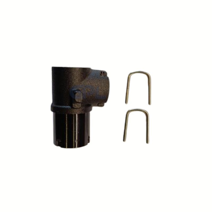 Adapter System Alto 5928075-01 ryhmässä Varaosat / Varaosat Painepesurit / Varaosat Husqvarna PW490 @ GPLSHOP (5928075-01)