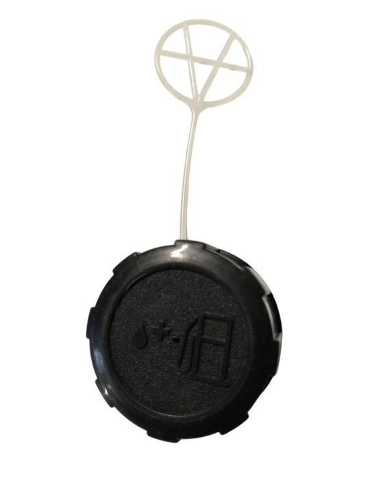 Huoltosarja Polttoaineen Kappale 5928381-17 ryhmässä @ GPLSHOP (5928381-17)