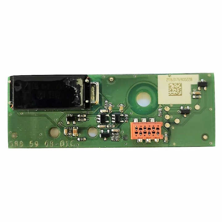 PIIRIKORTTI PCB Sensor ryhmässä Varaosat Robottiruohonleikkurit / Varaosat Gardena R45Li / Gardena R45Li - 2019 @ GPLSHOP (5928519-01)