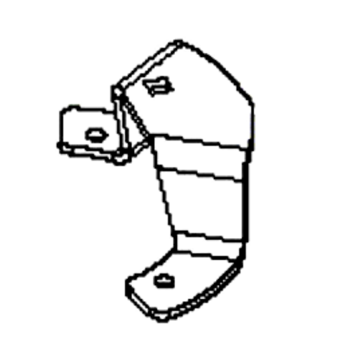 Kiinnike ryhmässä Varaosat / Puutarhatraktorit Varaosat / Varaosat Husqvarna TC 238 @ GPLSHOP (5928547-02)