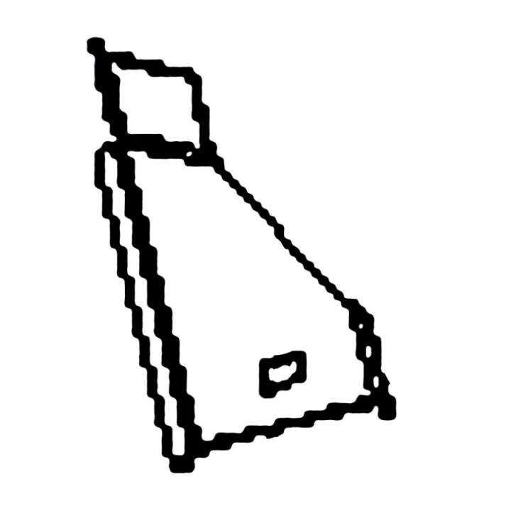 Hoitaja 107 5928659-02 ryhmässä  @ GPLSHOP (5928659-02)