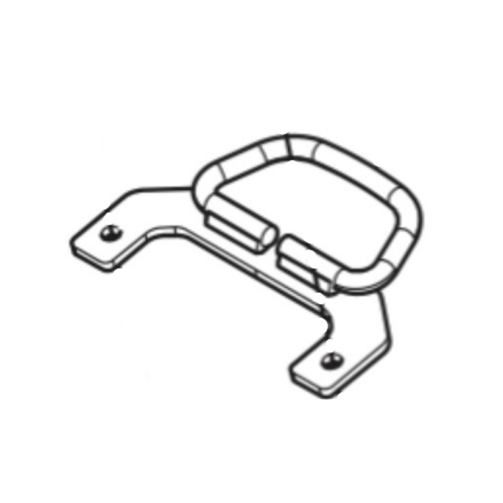 Anchor Compl ryhmässä Varaosat / Rider Varaosat / Varaosat Husqvarna Rider 420 TSX AWD @ GPLSHOP (5928820-01)