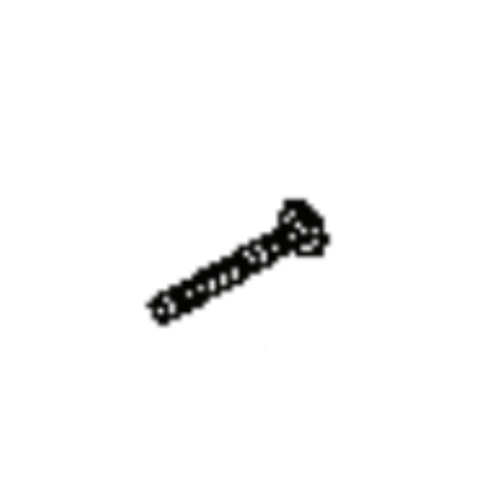 Pulttikuppipään Neliökaula M8X6 5929205-01 ryhmässä Varaosat / Varaosat McCulloch Ruohonleikkuri / Varaosat McCulloch M53-160WRPXV @ GPLSHOP (5929205-01)