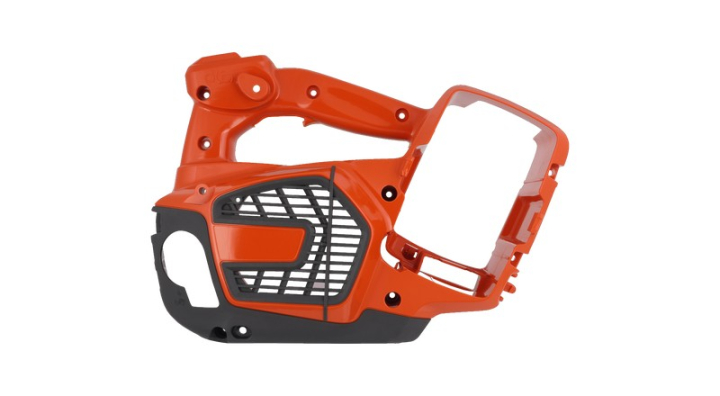 Alustan vauhtipyörän puoli, Th 5930484-03 ryhmässä Varaosat / Varaosat Moottorisahat / Varaosat Husqvarna T542i XPG @ GPLSHOP (5930484-03)