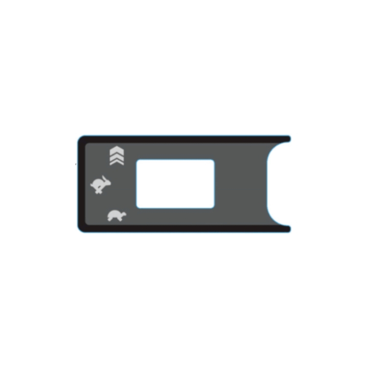 Tarra Snow Console Graphic Dec 5930925-01 ryhmässä  @ GPLSHOP (5930925-01)