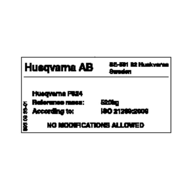 Tarra, Rops 5930933-01 ryhmässä  @ GPLSHOP (5930933-01)