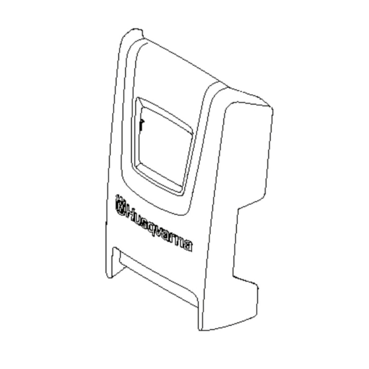 Etu 5930954-01 ryhmässä Varaosat / Varaosat Painepesurit / Varaosat Husqvarna PW235 @ GPLSHOP (5930954-01)