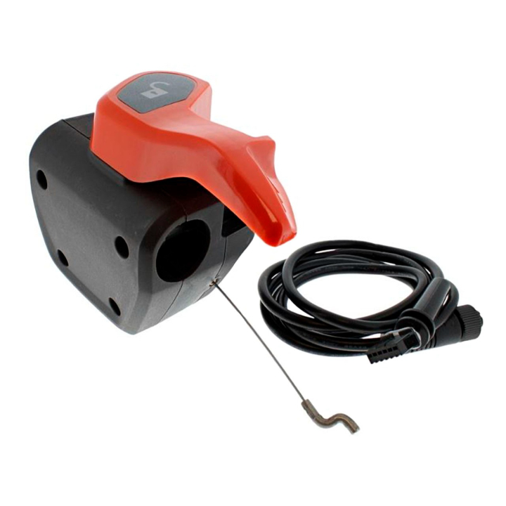 Kytkinlaatikko Assy W520I 5931180-04 ryhmässä @ GPLSHOP (5931180-04)