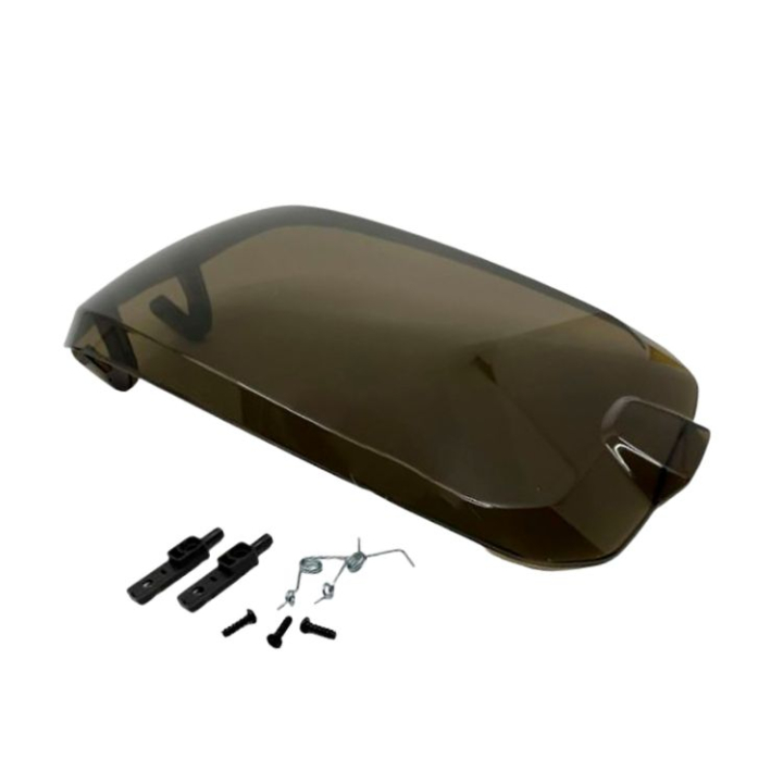 Lid Assy Powerhead ryhmässä  @ GPLSHOP (5931243-01)