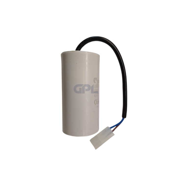 Kondensaattori 25Uf 5931307-01 ryhmässä Varaosat @ GPLSHOP (5931307-01)