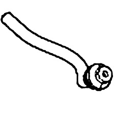 Grommet Us 5931869-02 ryhmässä  @ GPLSHOP (5931869-02)