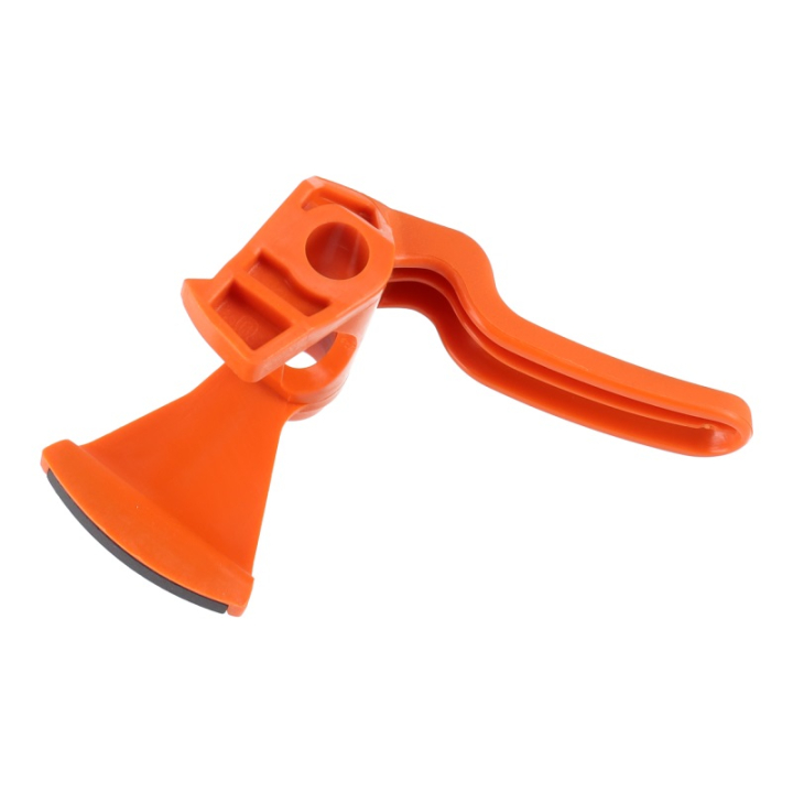 Liipaisinyksikkö, sis. magneetti ryhmässä Varaosat / Varaosat Pensasleikkurit / Varaosat Husqvarna 525iHE4 @ GPLSHOP (5932759-01)