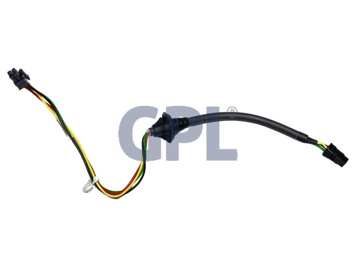 WIRING ASSY MAIN CABLE REAR L ryhmässä Varaosat Robottiruohonleikkurit / Varaosat Husqvarna Automower® 435X AWD / Automower 435X AWD - 2023 @ GPLSHOP (5933094-01)