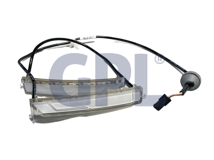 WIRING ASSY LED LIGHT ryhmässä @ GPLSHOP (5933096-01)