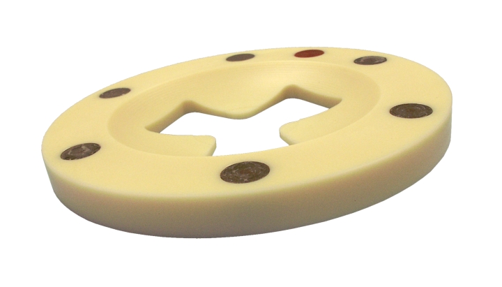 Elite-portin ristikko sgw 50 270MM ryhmässä @ GPLSHOP (5933453-03)