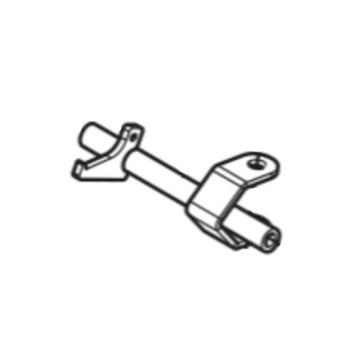 Liver Assy -painonsiirto ryhmässä Varaosat / Rider Varaosat / Varaosat Husqvarna Rider 420 TSX AWD @ GPLSHOP (5933717-01)