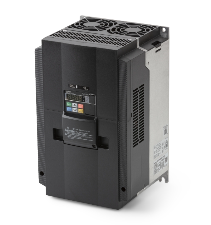Taajuusmuuttaja 11KW MX2, ryhmässä @ GPLSHOP (5934572-01)