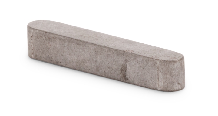Kiila 6x6x36 H9 DIN 6885 ryhmässä  @ GPLSHOP (5934907-01)