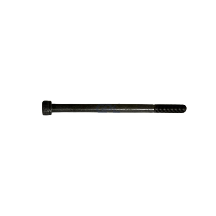 Screw M8X120 12,9 Din 912 ryhmässä Varaosat / Puutarhatraktorit Varaosat / Varaosat Husqvarna TS 114 @ GPLSHOP (5935059-01)