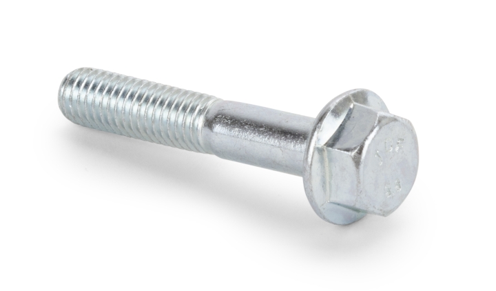 Ruuvi M8X45 8.8 zp DIN 6921 ryhmässä @ GPLSHOP (5935137-01)