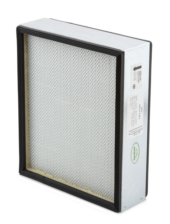 HTC-suodatin HEPA 13 370X310X88 ryhmässä  @ GPLSHOP (5935254-01)