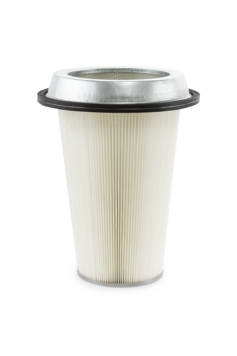 Karkea kartiomainen ptfe-suodatin, HT ryhmässä @ GPLSHOP (5935459-01)