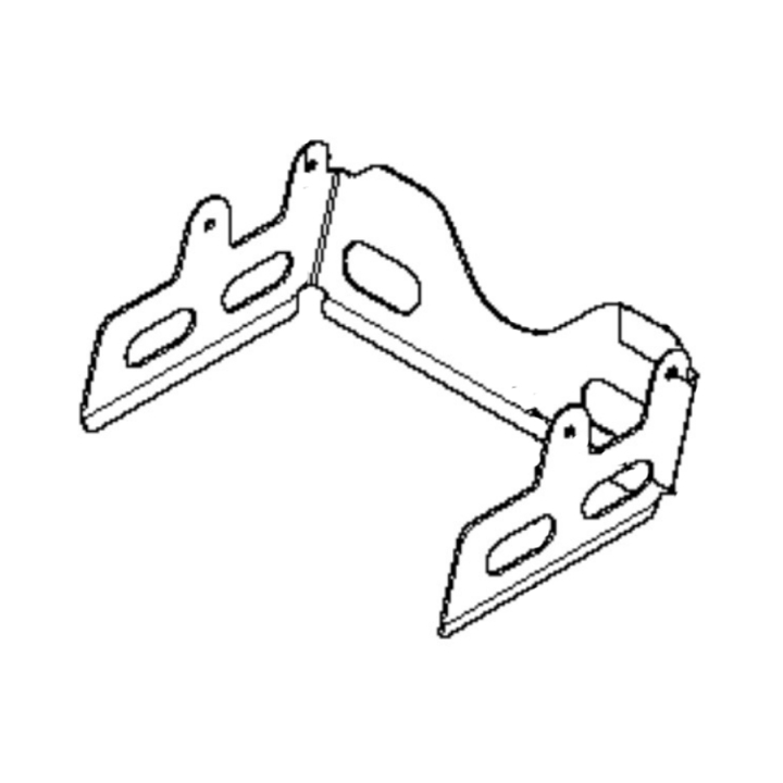 Lämpösuojaus 5935901-01 ryhmässä  @ GPLSHOP (5935901-01)