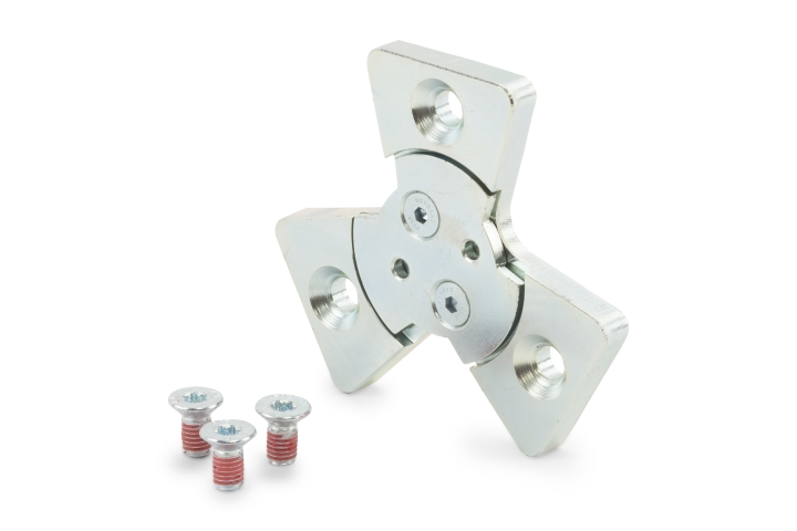 Ristikkäiskappale 230/270MM ryhmässä  @ GPLSHOP (5936159-01)