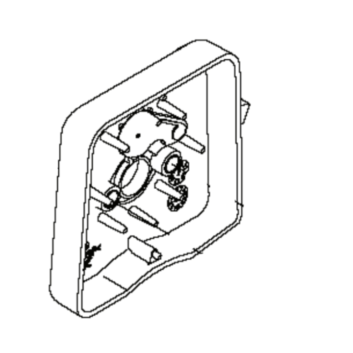 Suodatinpidin 5936392-01 ryhmässä  @ GPLSHOP (5936392-01)