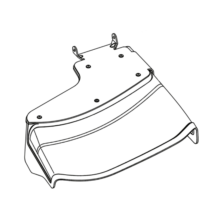  ryhmässä Varaosat / Varaosat Gräsklippare / Varaosat Husqvarna Traktorer / Varaosat TS / Varaosat Husqvarna TS 348 @ GPLSHOP (5936497-03)