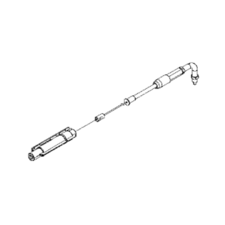 Kaasuventtiili 31R&33R ryhmässä @ GPLSHOP (5936579-01)