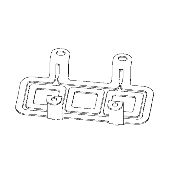 Vartija 131R 5936715-01 ryhmässä  @ GPLSHOP (5936715-01)