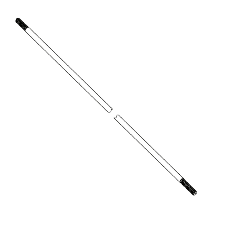 Akseli 31R/33R 5937014-01 ryhmässä  @ GPLSHOP (5937014-01)