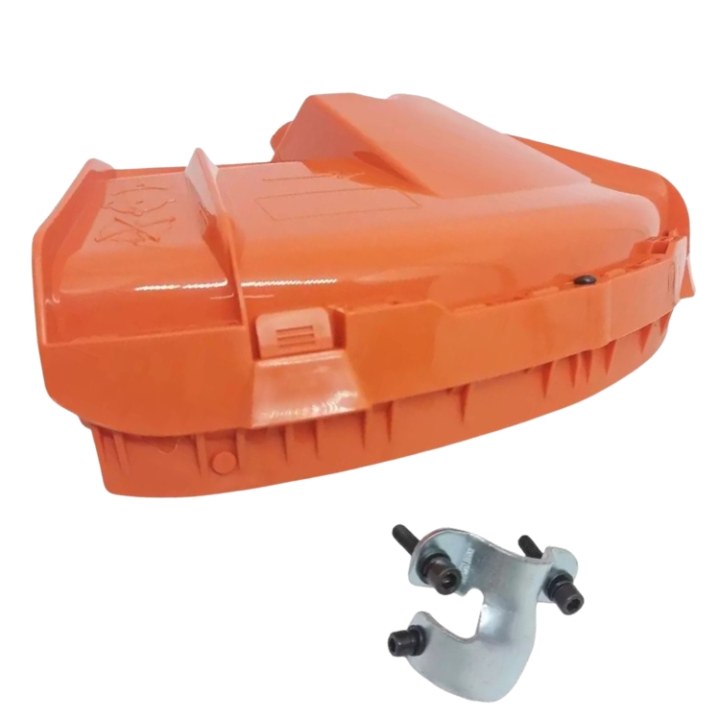 Roistesuoja 33R/33Rb 5937066-01 ryhmässä  @ GPLSHOP (5937066-01)