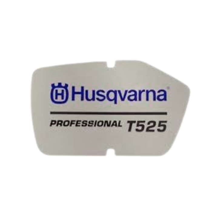 Aloitustara 5937817-01 ryhmässä Varaosat / Varaosat Moottorisahat / Varaosat Husqvarna T525 @ GPLSHOP (5937817-01)