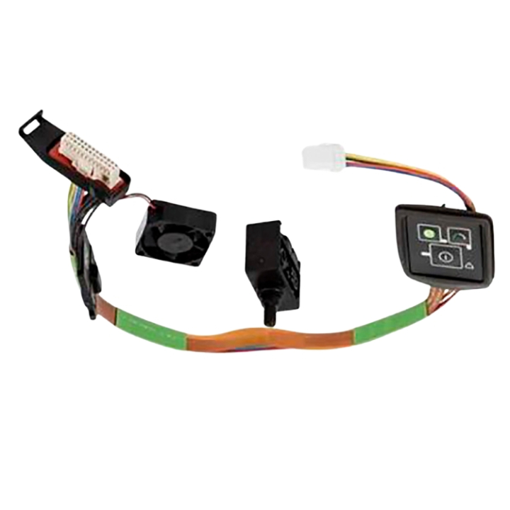 Kytkinsarja Akkutrimmeri 536 5938958-01 ryhmässä  @ GPLSHOP (5938958-01)