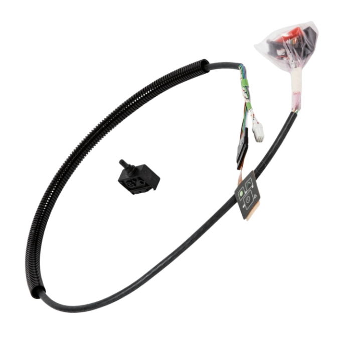 Kytkinsarja Akkutrimmeri 536 5938959-01 ryhmässä  @ GPLSHOP (5938959-01)