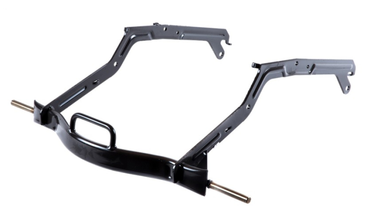 Varusterunko Assy Eq ryhmässä Varaosat / Rider Varaosat / Varaosat Husqvarna Rider 13 AWD @ GPLSHOP (5939678-01)