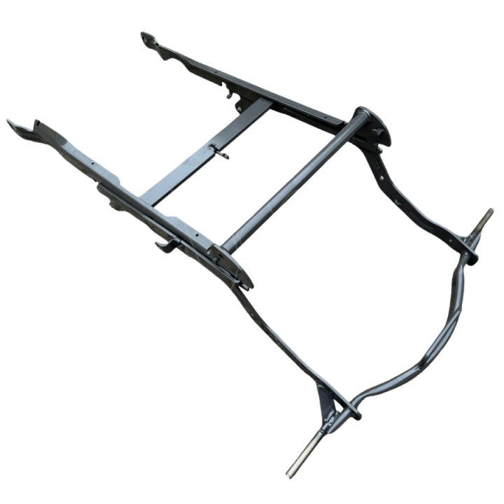 Varusterunko Assy Eq ryhmässä Varaosat / Rider Varaosat / Varaosat Rider 15C @ GPLSHOP (5939678-01)