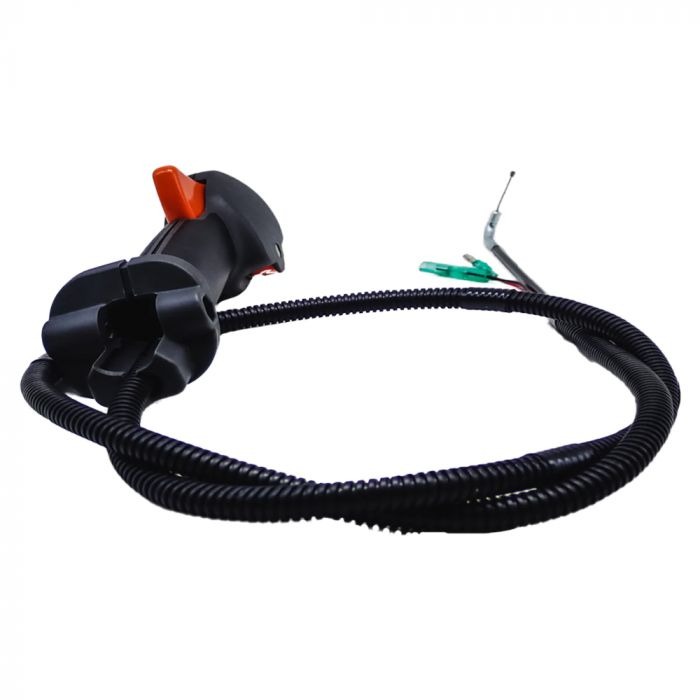 Kaasun Ohjaus Valmis 5939705-02 ryhmässä  @ GPLSHOP (5939705-02)