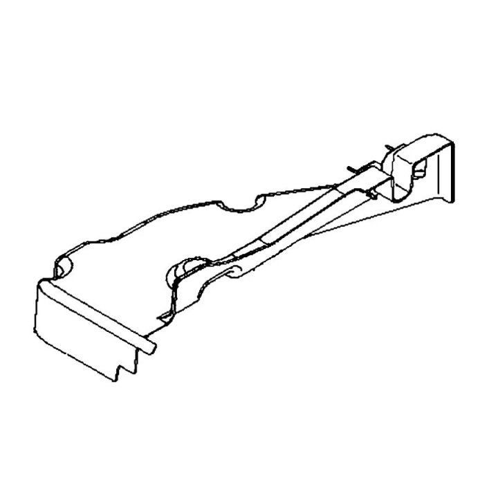ryhmässä Varaosat / Varaosat Gräsklippare / Varaosat Husqvarna Traktorer / Varaosat TC / Varaosat Husqvarna TC 242 TX @ GPLSHOP (5940258-01)