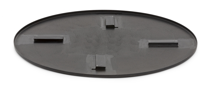 Kelluva levy bg combi 2,5 mm ryhmässä  @ GPLSHOP (5942410-01)