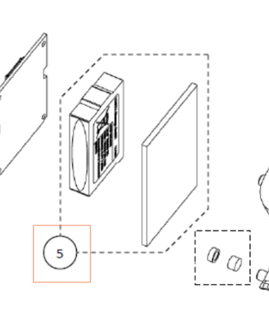 Akku Bluetooth-Kuulokeet Hp31 5949562-01 ryhmässä  @ GPLSHOP (5949562-01)