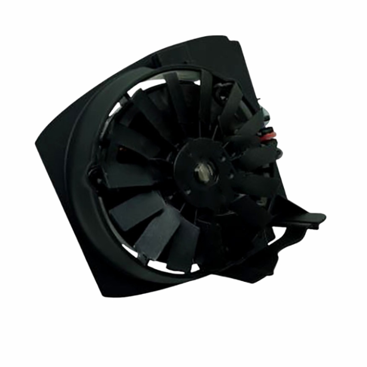 Motor Assy Adapter Spare Part ryhmässä Varaosat / Varaosat Pensasleikkurit / Varaosat Husqvarna 525iHE4 @ GPLSHOP (5950107-10)