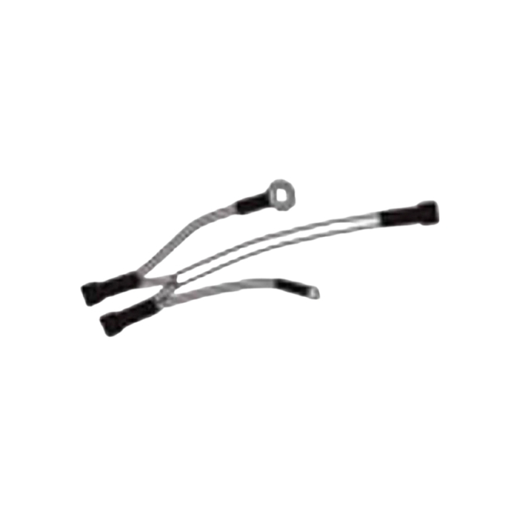 Johtosarja. Ilman päälle/pois-kytkintä ryhmässä Varaosat / Varaosat Gräsklippare / Varaosat till Motorer / Varaosat LCT PW2HK18650178Y @ GPLSHOP (5950125-01)